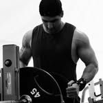 Dave Bosse - @davebossefitness - Instagram