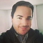 Dave Bott - @goldenage21 - Instagram