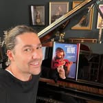 David Garrett🌈 - @davebottom35 - Instagram