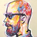 Dave Bouffard - @_bouff - Instagram
