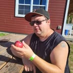 David Bouffard - Facebook