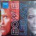 Dave Bowie - Facebook