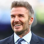 Dave Bowie - @davidbeckhamfans20 - Instagram
