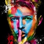 Dave Bowie - @thedavebowie - Instagram