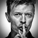 David Bowie Eight - @davebowie8 - Instagram