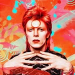 David Bowie Fanpage - @davidbowie.fp - Instagram