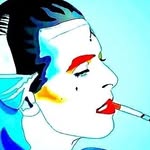 David Bowie Glamour - @davidbowieglam - Instagram