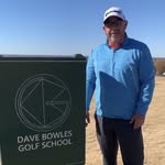 Dave Bowles - @davebowlesgolfschool - Instagram