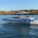 Dave Bowles - @coorslight_capt - Instagram