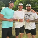 Dave Boyer - @davidjohn26 - Instagram