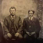 Dave Bradshaw - @living.lds.history - Instagram