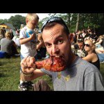 Dave Bradshaw - @rockincrash - Instagram