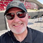 Dave Bradshaw - @manchestermallet - Instagram