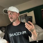 Dave Bradshaw - @daviddisco933 - Instagram