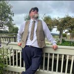 Dave Bradshaw - @davebradshaw911 - Instagram