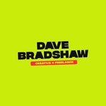 Dave Bradshaw - Creative & Freelance - @davebradshaw.co - Instagram