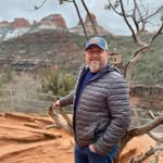 Dave Brain - @dabrainman - Instagram
