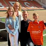Dave Brandon - @davebrandon54 - Instagram