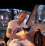 Dave Brandt - Facebook