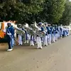 Daveyton Brass Band - @daveyton.brass.ba - TikTok