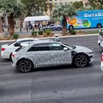 Dave Brewer - @ispycarsandplates - Instagram