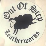 Dave Brewer - @outofstepleatherworks - Instagram