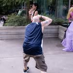 Dave Brewer - @daveatthecon - Instagram