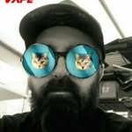 Dave Brewer Taylor - @daravet - Instagram