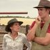 Mcleod's Daughters Dave Brewer and Kate Manfredi - Facebook
