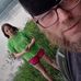 DaVe GeOrge BricKer - Facebook