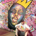 DaVe GeOrge BricKer - @highimbrick5 - Instagram