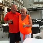 Dave Brockway - @davebrockway1956 - Instagram