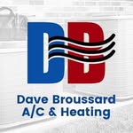 Dave Broussard AC & Heating - @davebroussardac - Instagram