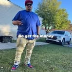 David Broussard - Facebook
