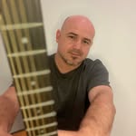 David Broussard - @davebrucemusic - Instagram