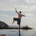 Dave Brunner - @yoga_by_dave - Instagram