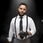 David Brunner | Richmond Va Barber - @diggzthebarber - Instagram