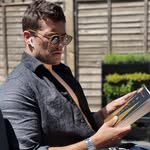 Bryce David Jeffery - @bryce.dave.jeffery - Instagram