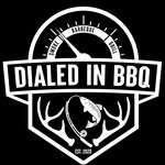 Dave Bryce - @dialedinbbq - Instagram
