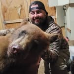 Dave Bryce - @dialedinoutdoorz - Instagram