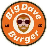 Big Dave Burger - @bigdaveburger - Instagram