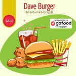 Dave Burger - @daveburgerr - Instagram
