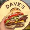 Dave’s Burger - @daves.burger - TikTok