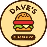 Dave’s Burgers | HAMBURGUESERIA SMASH - @davesburgerok - Instagram