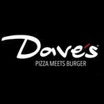 Dave's Pizza meets Burger - @daves.pizza.meets.burger - Instagram