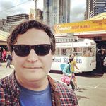 Dave Burkhardt - @familyontheroadpix - Instagram