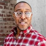 Dave Burroughs - @comicdave1 - Instagram