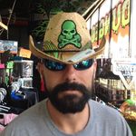 Dave Burroughs - @dburroughs3 - Instagram