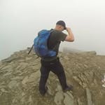 Dave Busby - @bdtrone - Instagram