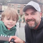 David Busby - @davebusby12 - Instagram